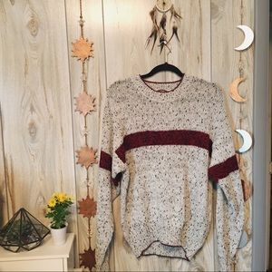 Midwest Traders Sweater A7